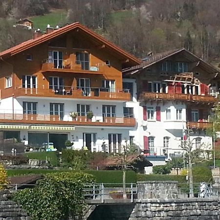 Heidi Brienz (Bern) Exterior foto