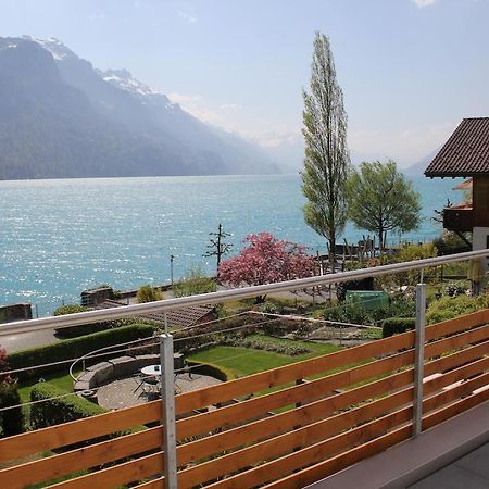 Heidi Brienz (Bern) Exterior foto
