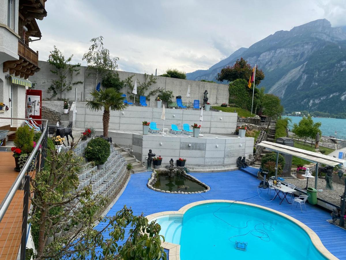 Heidi Brienz (Bern) Exterior foto