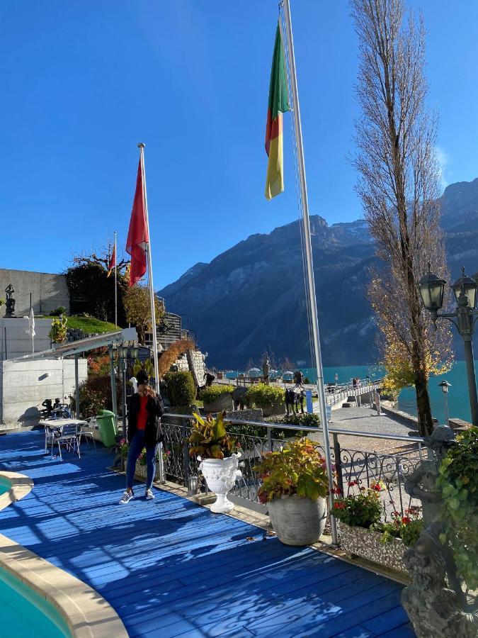 Heidi Brienz (Bern) Exterior foto