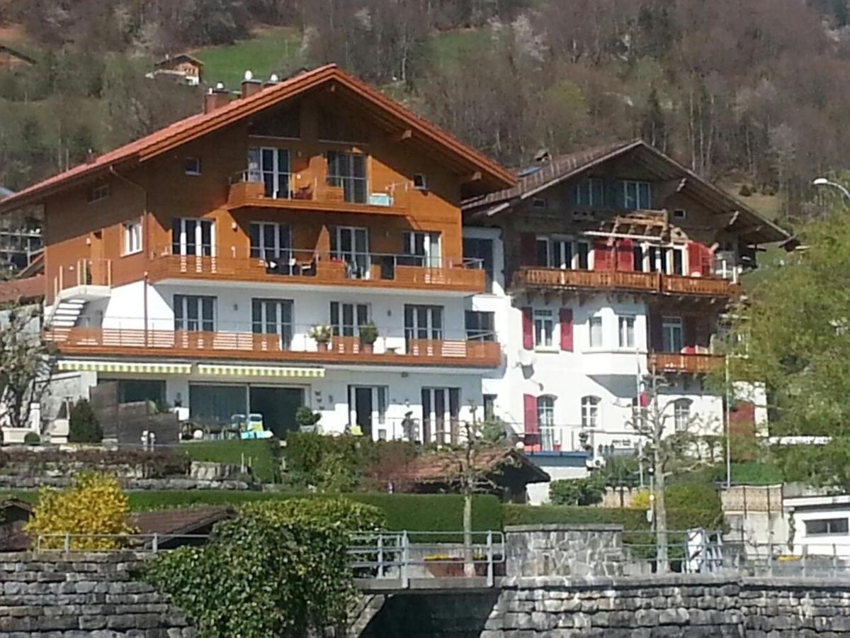 Heidi Brienz (Bern) Exterior foto