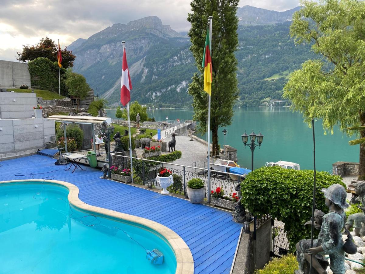 Heidi Brienz (Bern) Exterior foto