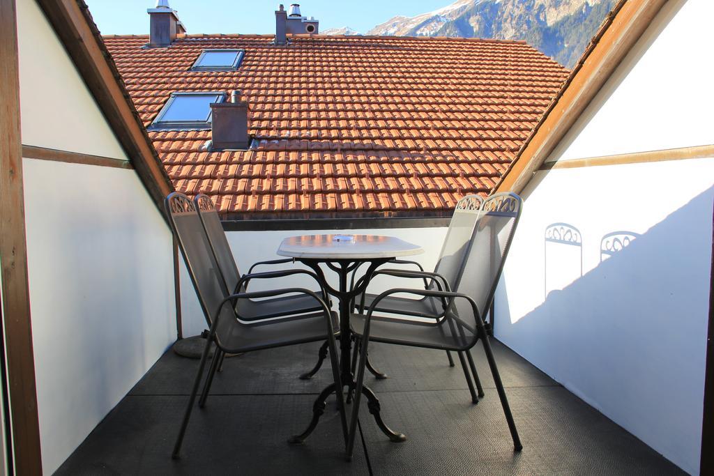 Heidi Brienz (Bern) Exterior foto