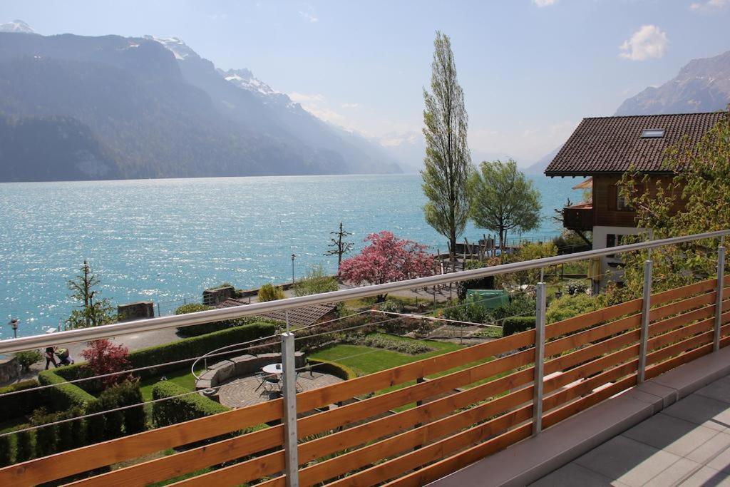 Heidi Brienz (Bern) Exterior foto
